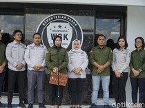 PPK Disdikbud NTB Jadi Tersangka Korupsi Pembangunan Dua SMAN di Sumbawa Barat