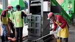 Keren! Teknologi Ini Bisa Mengubah Sampah jadi Barang Bernilai