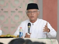 MUI Harap Makin Banyak Negara Eropa Serukan Free Palestine