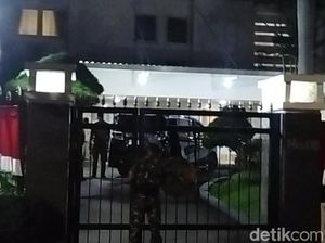 Cak Imin Temui Prabowo di Widya Chandra Malam Ini, Bahas Apa?
