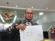 Pengacara Keluarga Dini Sera Afrianti Bersyukur Ronald Tannur Dieksekusi