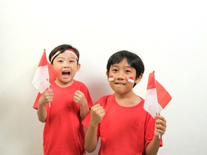 85 Contoh Soal Cerdas Cermat 17 Agustus untuk Semua Usia, Siap Menang!