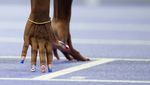 Kuku-kuku Nyentrik Atlet Olimpiade Paris 2024
