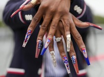 Kuku-kuku Nyentrik Atlet Olimpiade Paris 2024