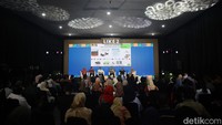 Kendala itu adalah mengkategorikan baterai yang sudah berakhir jadi limbah. Sebab, setiap jenis baterai memiliki perlakuan berbeda untuk bisa mengekstraksi logam yang terkandung di dalamnya. Menurutnya, harus ada regulasi yang kelak bisa mewajibkan agar setiap limbah baterai diberi label untuk bisa digunakan kembali.  