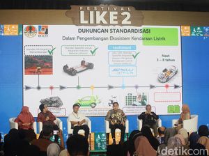 Kupas Tuntas Manfaat Daur Ulang Limbah Baterai Kendaraan Listrik