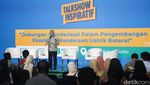 Kupas Tuntas Manfaat Daur Ulang Limbah Baterai Kendaraan Listrik