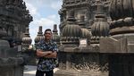 Liburannya Veddriq Leonardo, Atlet Panjat Tebing Indonesia yang Pecahkan Rekor Olimpiade Paris 2024