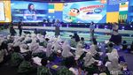Lomba Menulis dengan Tangan untuk Perkuat Literasi