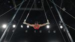 Lompatan Memukau Atlet Olimpiade Paris 2024