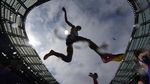 Lompatan Memukau Atlet Olimpiade Paris 2024