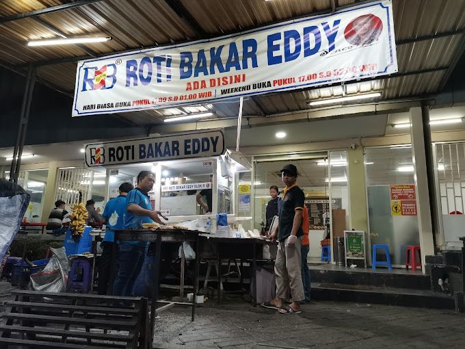 5 Makanan yang Diberi Predikat 'Makanan Khas Jaksel'