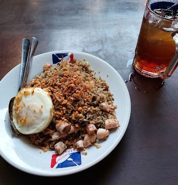 5 Makanan yang Diberi Predikat 'Makanan Khas Jaksel'