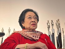 Megawati: Berilah Hak Rakyat, Bukan Dipaksa Cari Pemimpin Belum Mumpuni