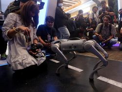 Menilik Kecanggihan AI untuk Industri Masa Depan Berkelanjutan