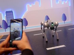 Menilik Kecanggihan AI untuk Industri Masa Depan Berkelanjutan