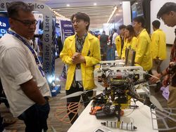 Menilik Kecanggihan AI untuk Industri Masa Depan Berkelanjutan