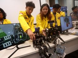 Menilik Kecanggihan AI untuk Industri Masa Depan Berkelanjutan