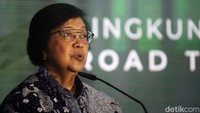 Dalam sambutannya, Siti Nurbaya menyebut tahun ini Festival LIKE mengusung tema Sustainabilitas dan Keberlanjutan. Sebab, hal tersebut selaras dengan peningkatan kinerja Kementerian KLHK dibawah pemerintah Presiden Joko Widodo.