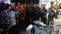 Acara ini diisi oleh berbagai kegiatan di antaranya I LIKE CONCERT, I LIKE WALK (Fun Walk), Talkshow, Exhibition, Coaching Clinic, Sellers Meet Buyer, Demo Inovasi, Competition, dan KLHK Appreciation Night.