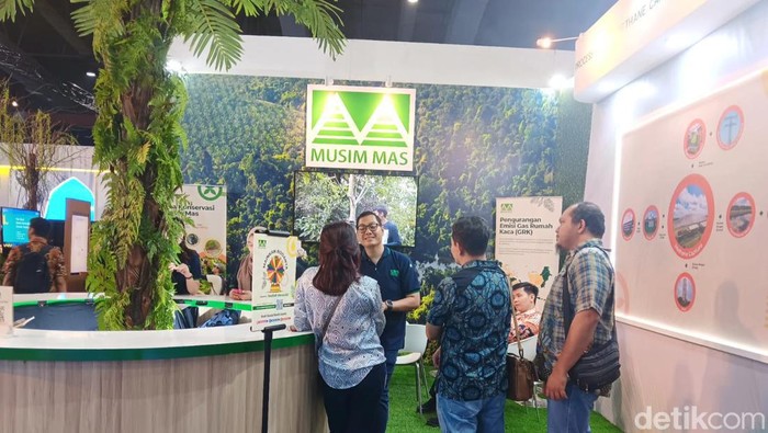 Musim Mas