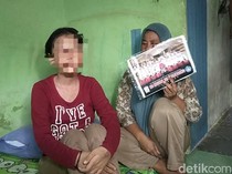 Bidan Diduga Bikin Mata Pelajar Tak Bisa Melihat Belum Punya Izin Praktik
