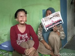 Putri Tak Bisa Melihat Usai Berobat, Ibu di Palembang Polisikan Oknum Bidan