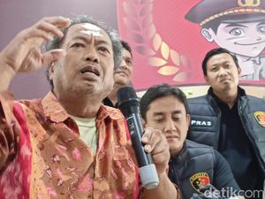 Pengakuan Bapak Kos di Semarang 10 Tahun Lebih Makan Kucing untuk Obat