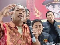 Bapak Kos Pemakan Kucing di Semarang Resmi Tersangka, Ini Pengakuannya