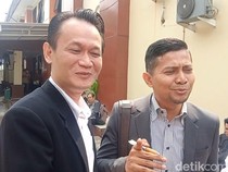 Andre Taulany Mau Cerai, Pihak Istri Nyanyi Cinta Suci