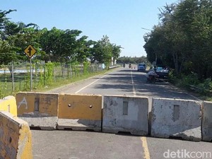 Ruas Pejagan-Purwokerto Ditutup Sampai Desember 2024, Ini Jalan Alternatifnya