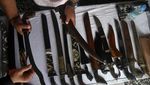 Yuk! Mengenal Beragam Pusaka Nusantara
