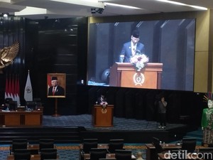 PSI Sebut DKI Macet Bikin Rugi Rp 65 T/Tahun, Heru Budi Ngaku Sudah Lakukan Ini