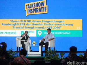 PLN Kembangkan Ekosistem Biomassa untuk Net Zero Emission