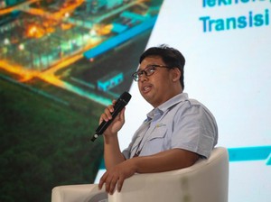 PLN Mau Kembangkan Hutan Tanaman Energi di Lampung-Sumbawa