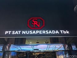 Melihat Laptop Asus Dirakit Sampai Disiksa di Batam