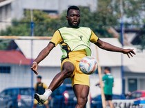 Deadline Hari Ini, PSIS Masih Berburu Pengganti Sudi Abdallah