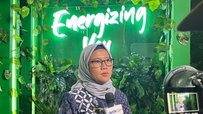 PT Pertamina (Persero) memiliki sejumlah program mengedepankan energi hijau.