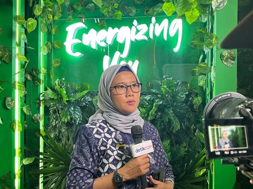 Pertamina Pamer Deretan Program Energi Hijau di Festival Like 2 KLHK