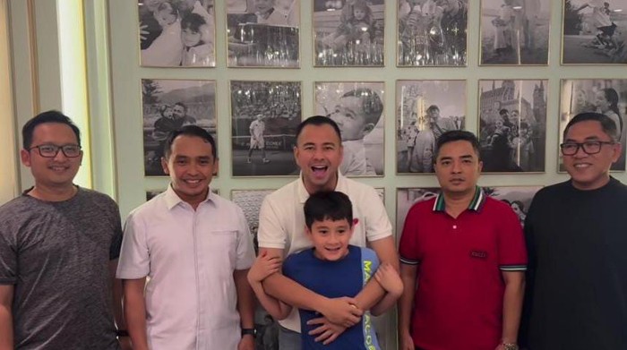 RANS Nusantara FC bakal bermarkas di Kota Pasuruan saat kompetisi Liga 2