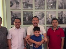 Bedol Desa RANS Nusantara FC Pindah ke Kota Pasuruan