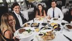 10 Restoran Milik Atlet Dunia yang Ikut Ramaikan Bisnis Kuliner