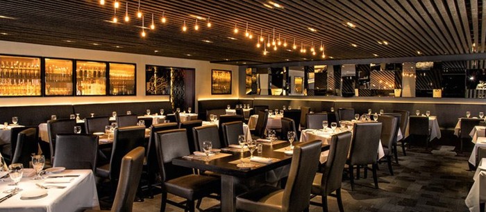 10 Restoran Milik Atlet Dunia yang Ikut Ramaikan Bisnis Kuliner