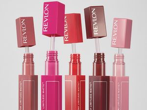 Revlon Rilis Lipstik ColorStay Limitless, Diklaim Tahan 24 Jam