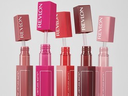 Revlon Rilis Lipstik ColorStay Limitless, Diklaim Tahan 24 Jam