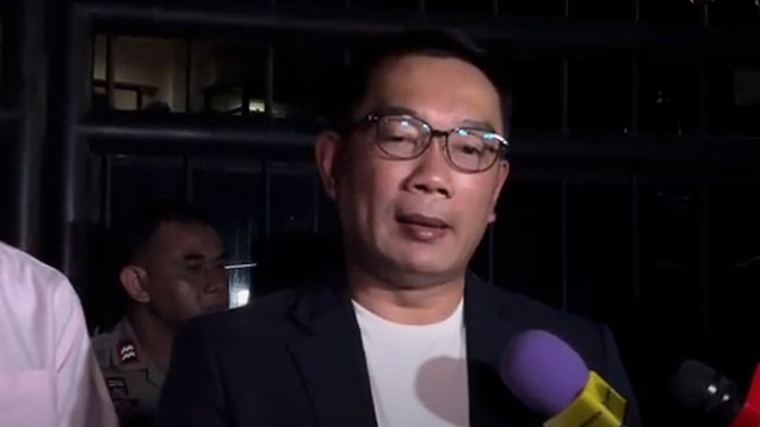 Ridwan Kamil