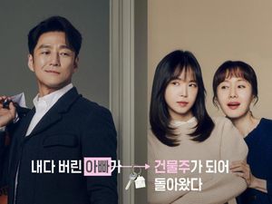 Miss Night and Day Tamat, Ini Drakor Terbaru Penggantinya
