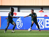 PSMS Medan Boyong Roni Sugeng Eks Gelandang Persikabo