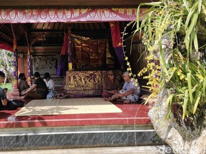 Istri Ungkap Obrolan Sebelum Eks Rektor Unud Gde Antara Meninggal