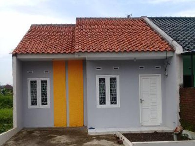 Cek Nih, 5 Rumah Mulai Rp 140 Juta-an di Kecamatan Mangkubumi
